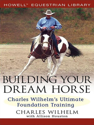 cover image of Building Your Dream Horse